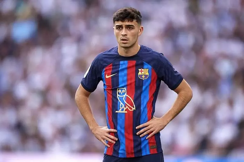بيدري: نجم الدوري الإسباني الذي لا يعرف التوقف في تحقيق الأرقام المذهلة
