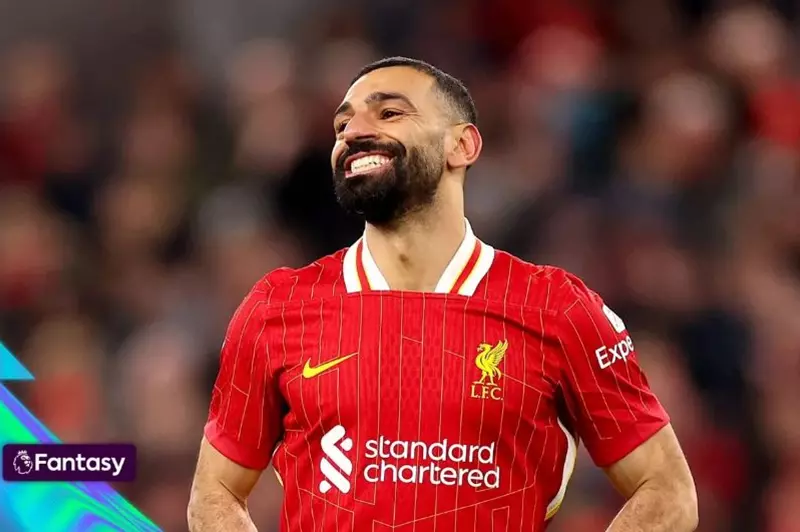 فانتازي يلا كورة: محمد صلاح يتألق كملك في الجولة قبل النهائية فانتازي يلا كورة: محمد صلاح يتألق كملك في الجولة قبل النهائية