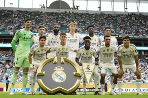 اتحاد اللاعبين الإسباني يساند ريال مدريد في طلب تأجيل مباراته مع أوساسونا