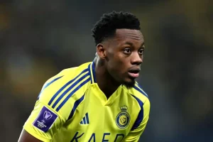 النصر يُعلن رسميًا عن انتقال دوران إلى فنربخشة
