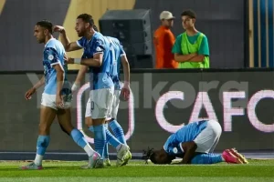 بيراميدز: استراتيجيتنا الفريدة في التعاقدات وترك اللاعبين