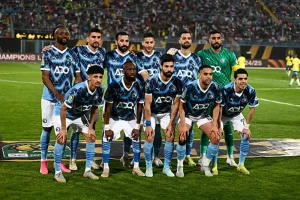 بيراميدز يعلن عن موعد بدء التحضير للموسم الجديد استعدادًا للدوري وكأس إنتركونتيننتال