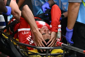 بيلد تكشف عن تفاصيل إصابة موسيالا القاسية ومدة غيابه عن بايرن ميونخ