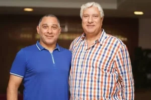 تضارب حول موقع عبد الناصر محمد في مباراة الزمالك وإنبي: أين سيشغل منصبه؟