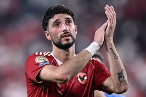 تطورات حصرية في عالم كرة القدم: الريان يقترب من ضم وسام، سليمان يوقع للزمالك، وعروض متعددة لإبراهيم عادل