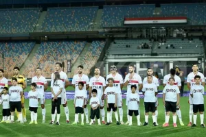 جلسة ثلاثية بين اللاعبين: الزمالك ينطلق في استعداداته للموسم الجديد