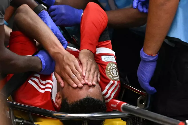صباح أوروبي مميز: جنازة جوتا، البحث عن بديل لنيكو ويليامز، وصاعقة موسيالا صباح أوروبي مميز: جنازة جوتا، البحث عن بديل لنيكو ويليامز، وصاعقة موسيالا