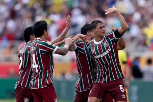 فلومينينسي: الأمل الوحيد لأمريكا الجنوبية في كأس العالم للأندية