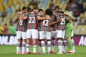 كافو: فلومينينسي يملك فرصة قوية للتأهل إلى نهائي كأس العالم للأندية