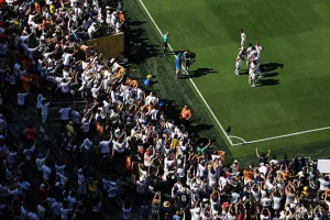 لحظات مثيرة وتألق مبابي: أبرز اللقطات في مباراة ريال مدريد ودورتموند
